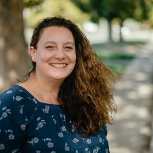 Meet your Posher, Laura